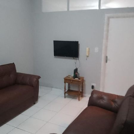 Apto Para Temporada Praia Grande  Extérieur photo