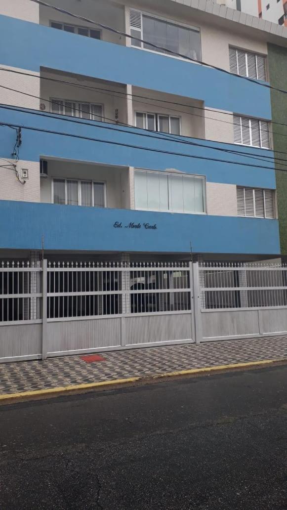 Apto Para Temporada Praia Grande  Extérieur photo